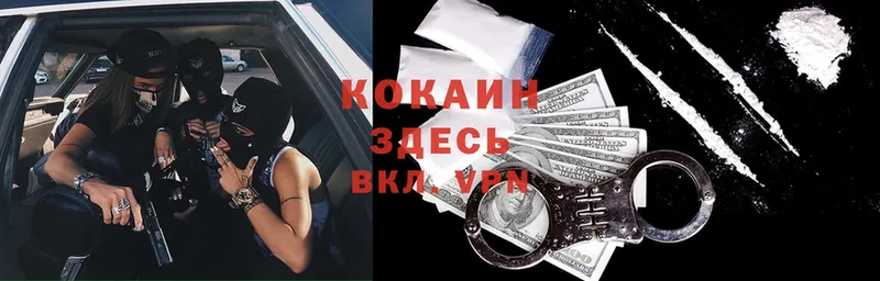 COCAIN Columbia  Киржач 